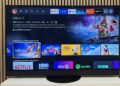 Panasonic Z90B OLED: el televisor ideal para disfrutar del cine y videojuegos, ahora en promoción