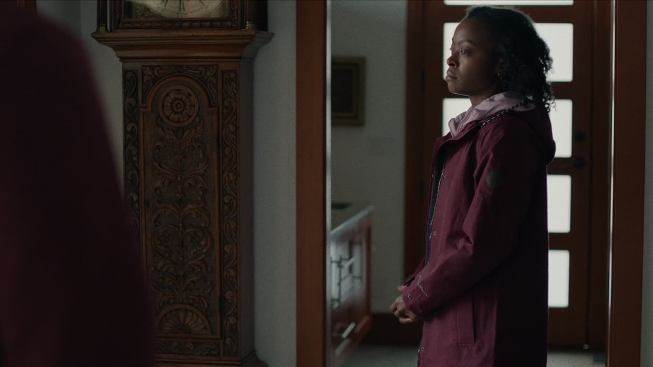 'Parallel' en Prime Video