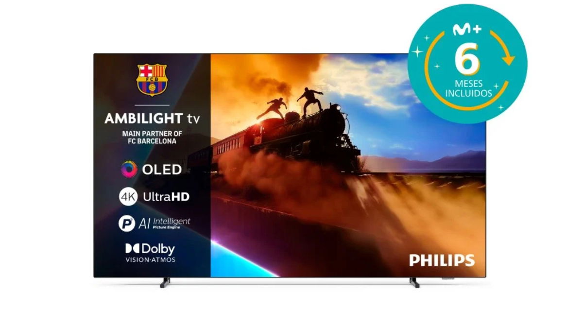 El Black Friday en PcComponentes ya está aquí y nos deja ofertas espectaculares en televisores, monitores, proyectores y barras de sonido