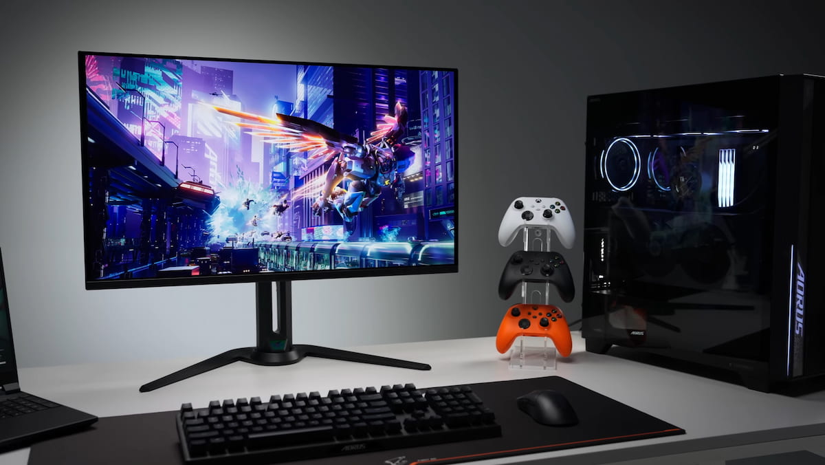 El Black Friday en PcComponentes ya está aquí y nos deja ofertas espectaculares en televisores, monitores, proyectores y barras de sonido