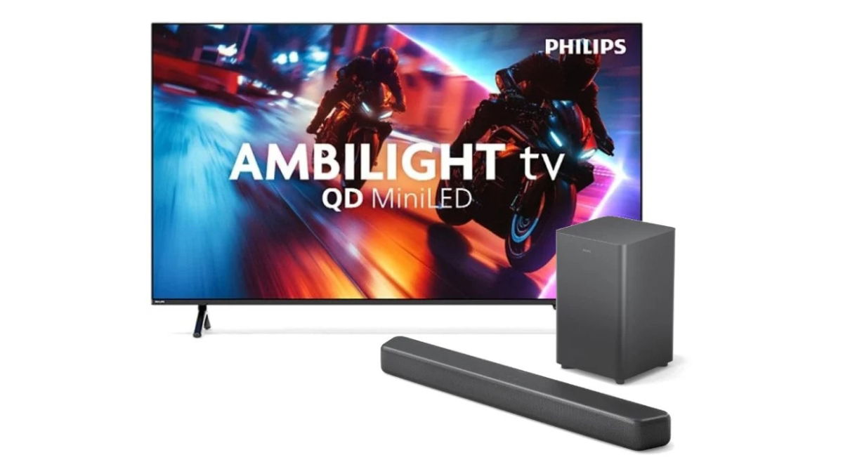 El Black Friday en PcComponentes ya está aquí y nos deja ofertas espectaculares en televisores, monitores, proyectores y barras de sonido