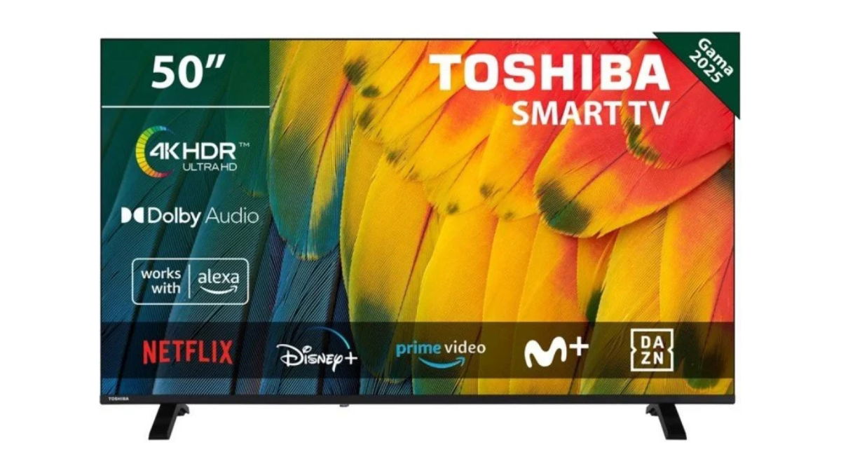 PcComponentes y su Black Friday: televisores espectaculares como el Philips OLED770, LG QNED8E, TCL P6K y más a precio de derribo