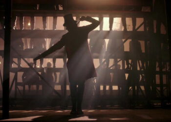 3 películas que tienes que ver esta semana en Netflix (del 17 al 21 de noviembre)