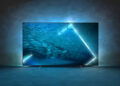 Philips OLED770 de 55 pulgadas, precio histórico para un televisor Ambilight con OLED por menos de 700 euros