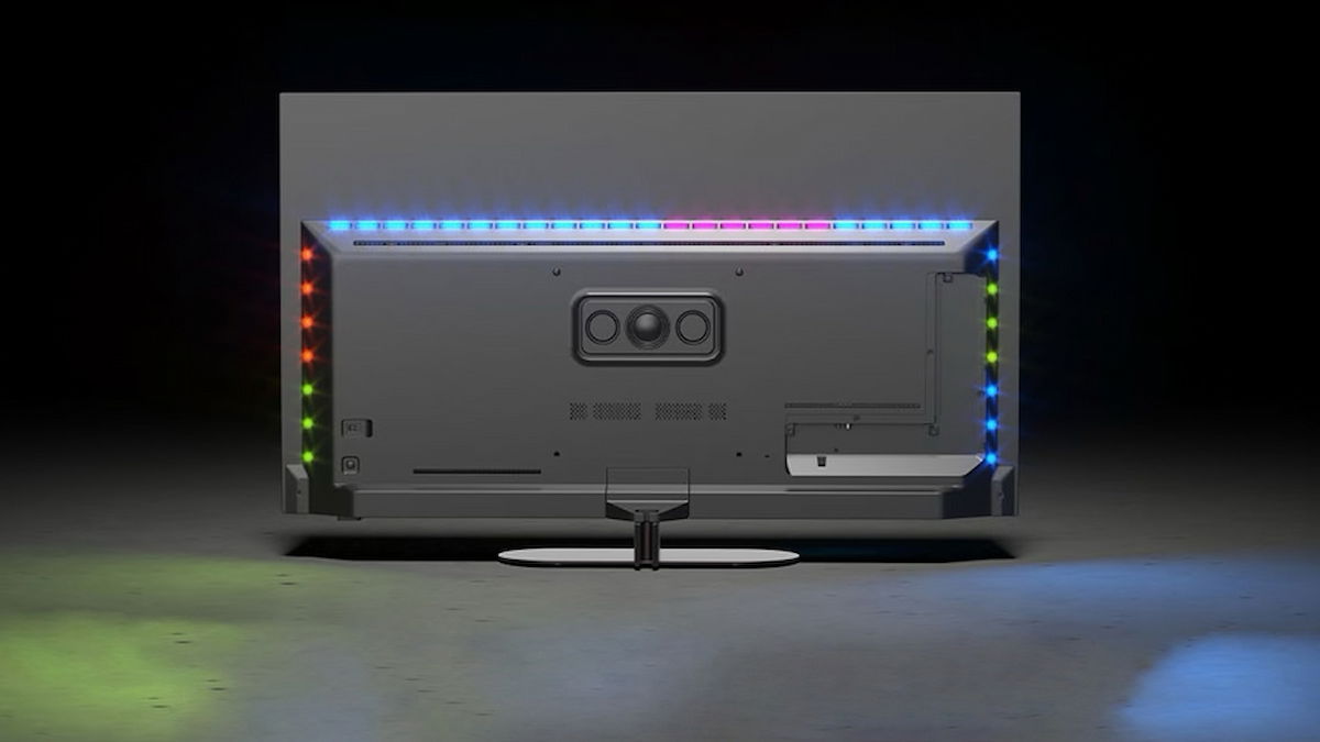 Philips OLED820 de 55 pulgadas, dale un nuevo toque a tu salón con este OLED Ambilight por menos de 1000 euros