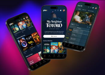 Plex comienza a bloquear la reproducción del contenido propio fuera del hogar