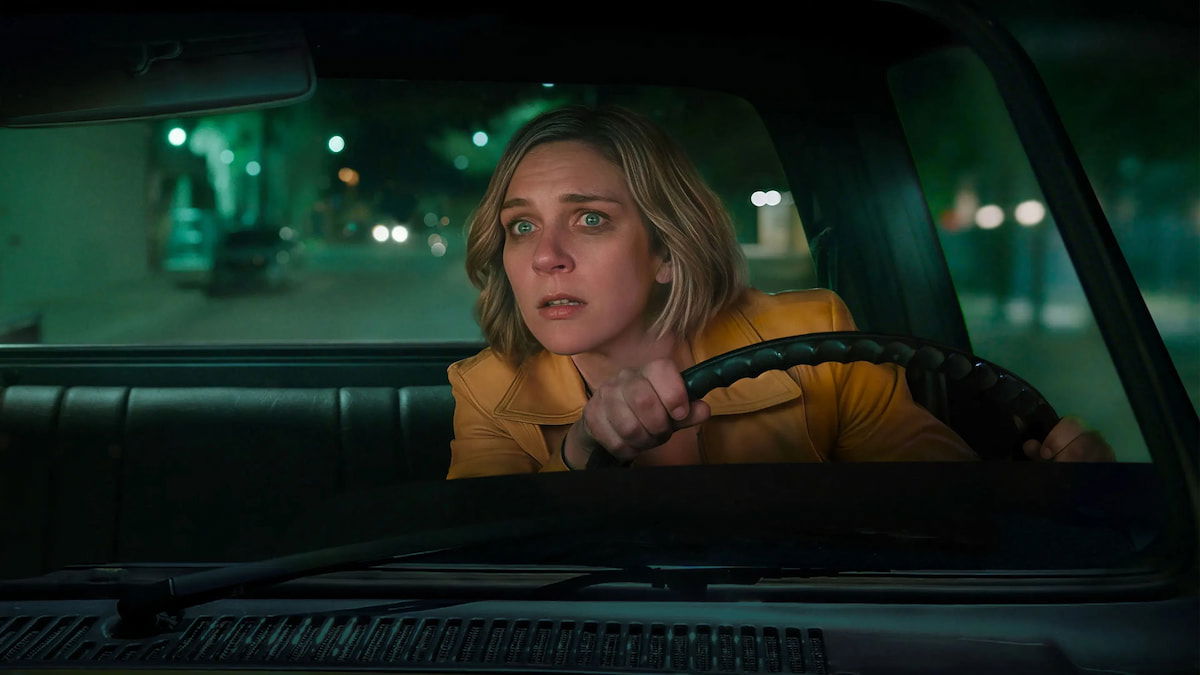 El creador de Breaking Bad acaba de estrenar Pluribus