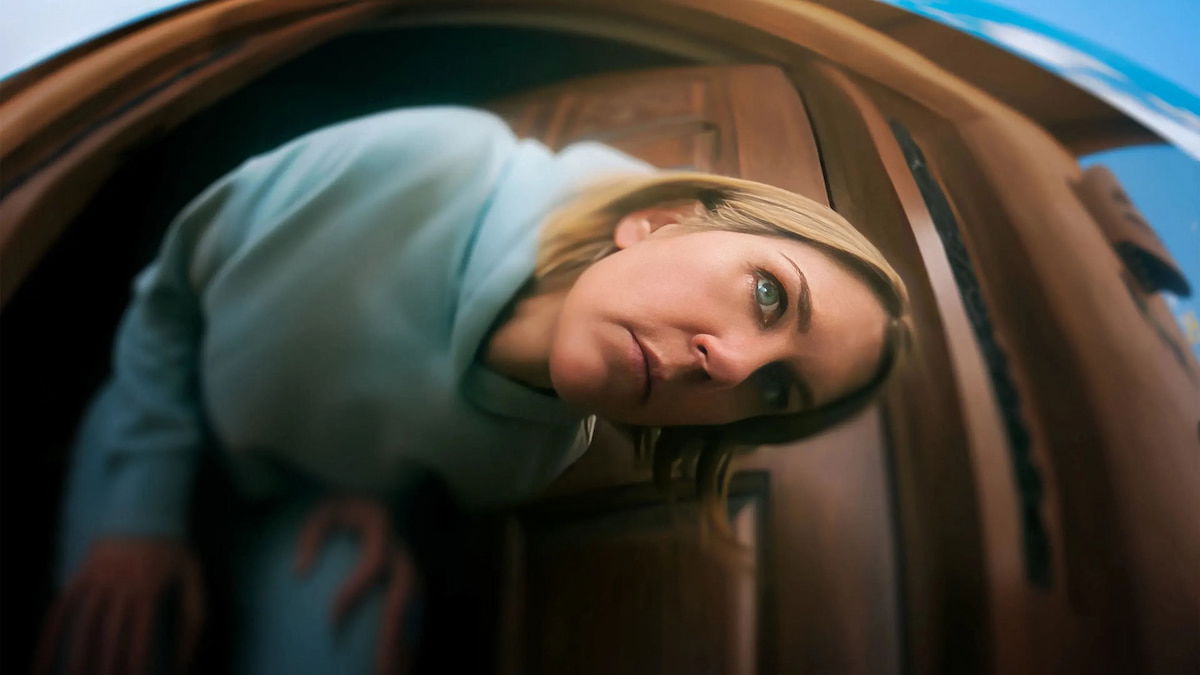 El creador de Breaking Bad acaba de estrenar Pluribus