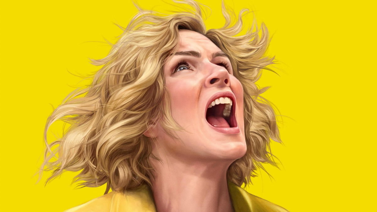 Pluribus es la nueva y sorprendente serie de ciencia ficción que acaba de estrenar el genio que creó Breaking Bad