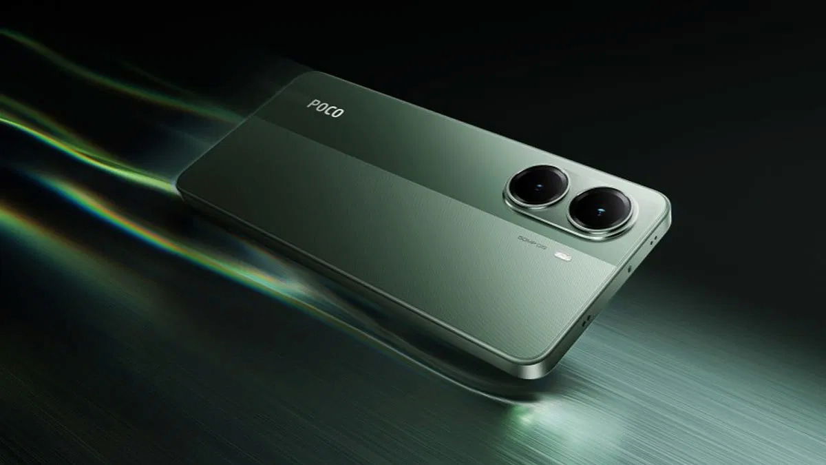 POCO X7 Pro: la versión más completa con 512 GB cae a su mínimo por el Black Friday