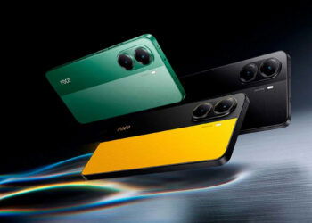 POCO X7 Pro: la versión más completa con 512 GB cae a su mínimo por el Black Friday