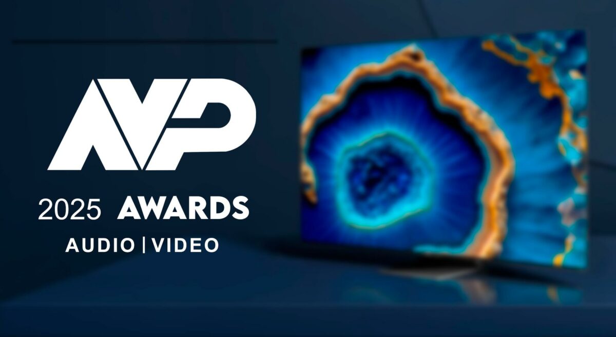 Premios AVPasión 2025: ganadores a los mejores productos de audio y vídeo del año