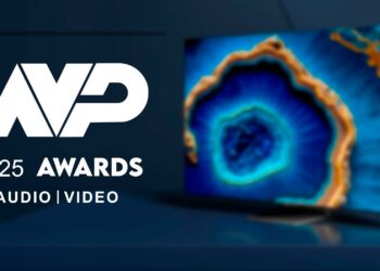 Premios AVPasión 2025: ganadores a los mejores productos de audio y vídeo del año