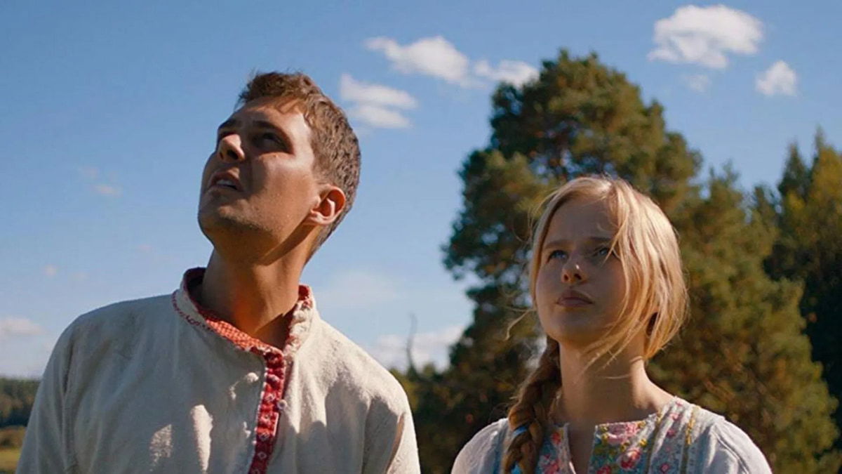 Prime Video arrasa con esta comedia rusa de viajes en el tiempo