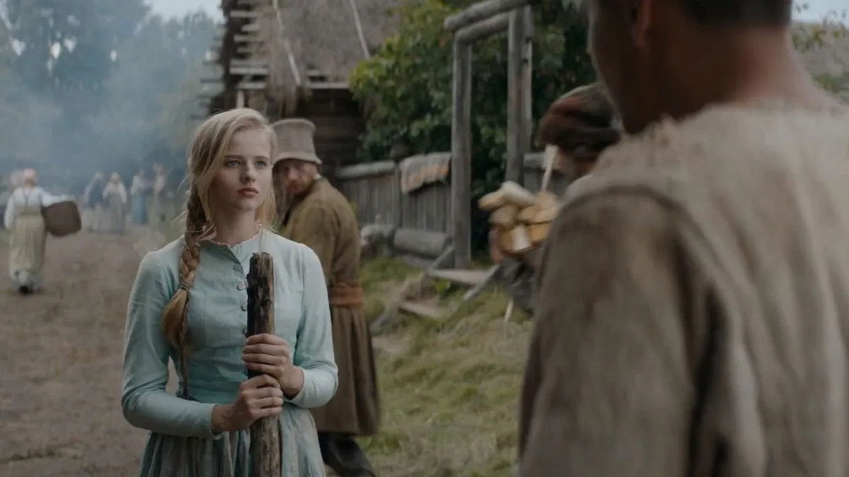 Prime Video arrasa con esta comedia rusa de viajes en el tiempo