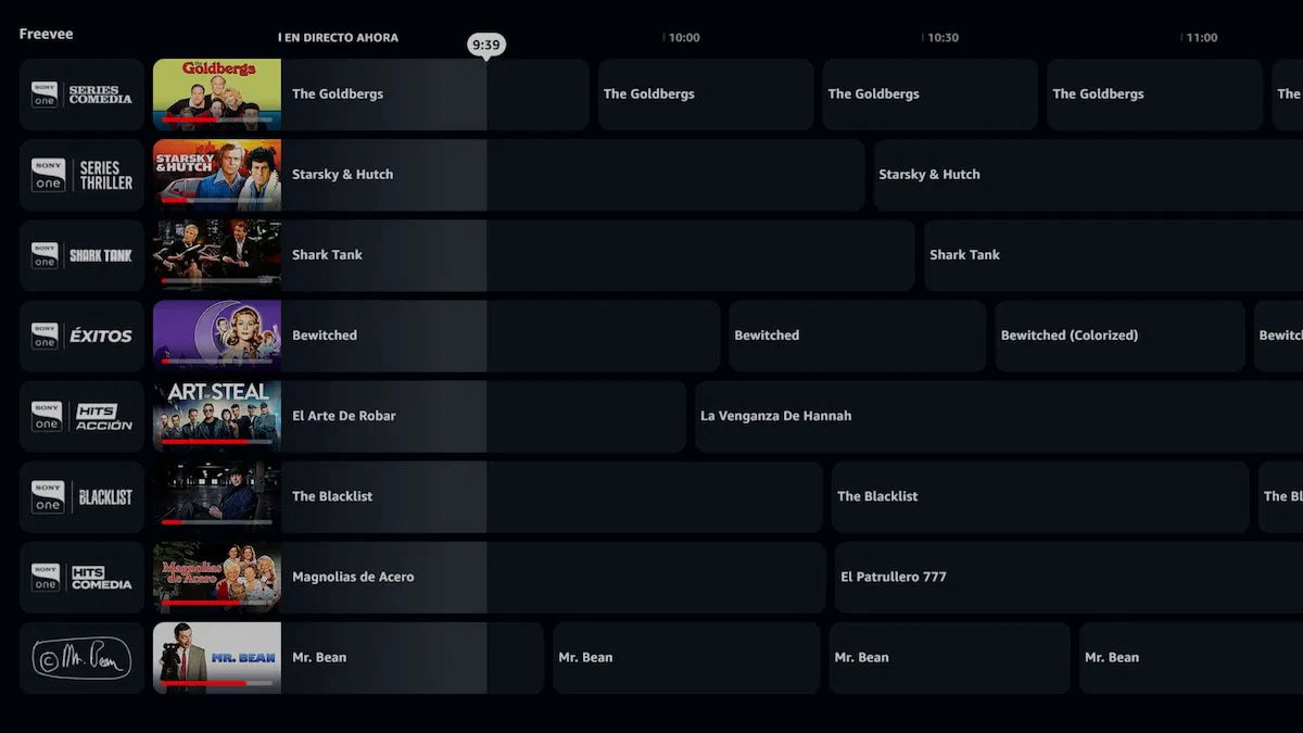 Prime Video suma y sigue: ya tiene otros 2 nuevos canales gratis