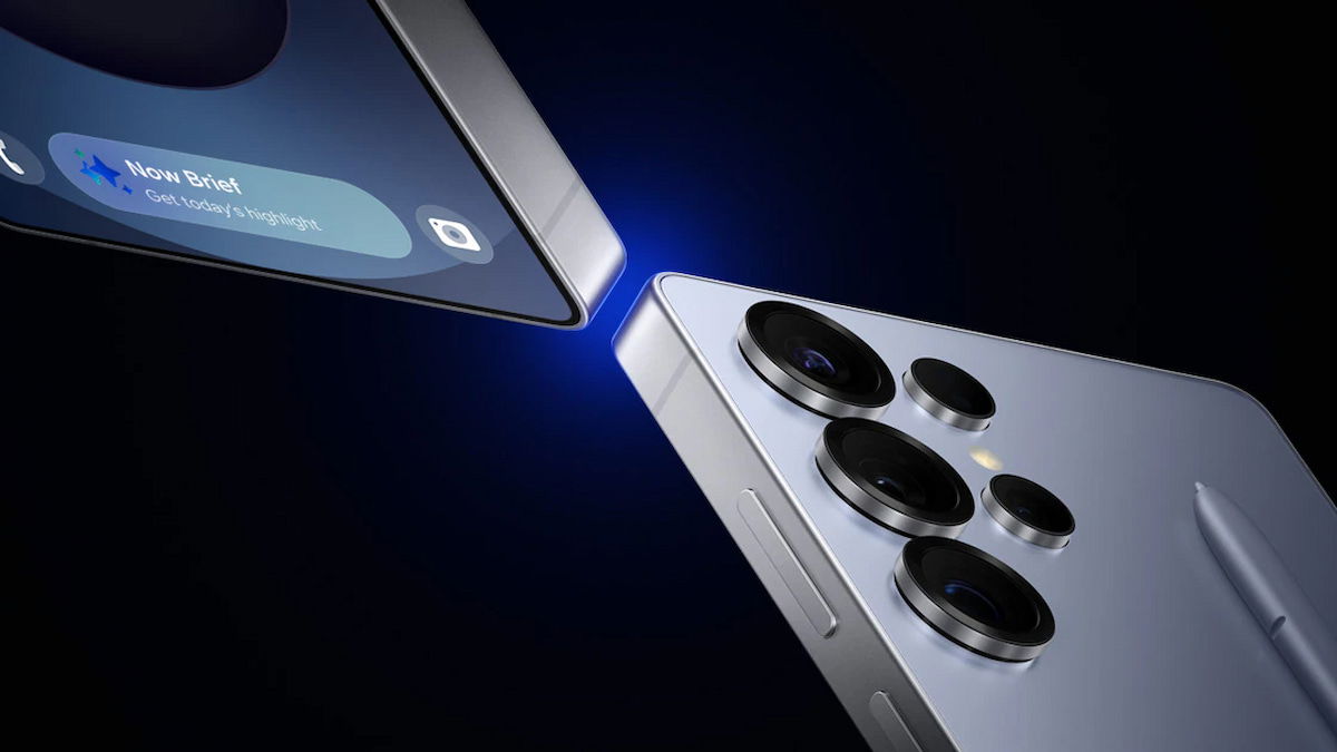 Empieza la primera Black Week de Samsung: hasta el 50 % de descuento, 36 meses sin intereses y auténticos ofertones