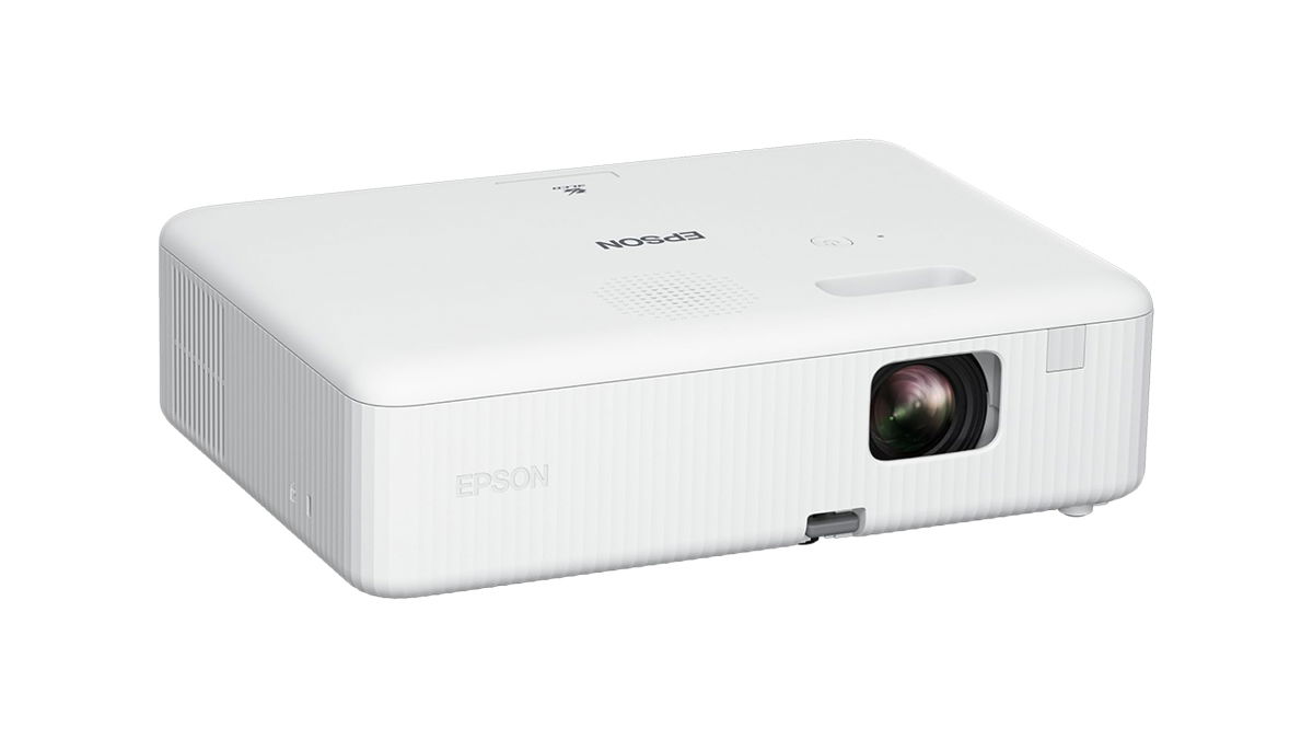 4 proyectores portátiles espectaculares con descuentazos para tener en el radar este Black Friday