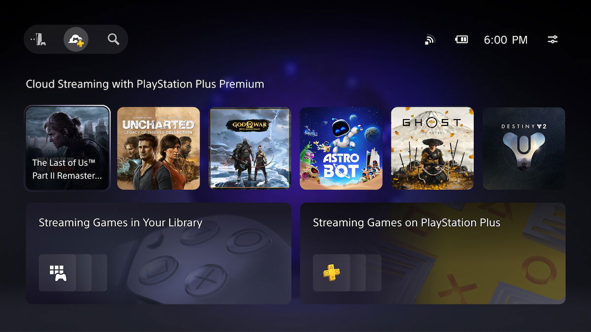 PS Portal evoluciona como nunca: la "portátil" de PlayStation ya puede ejecutar juegos en la nube de forma nativa