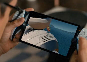 El mejor accesorio de PS5 hunde su precio: PS Portal se queda en 164 euros gracias al Black Friday