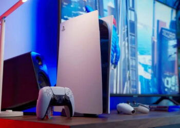 La PS5 Digital vuelve a destrozar su precio: 350 euros en un pack con Fortnite