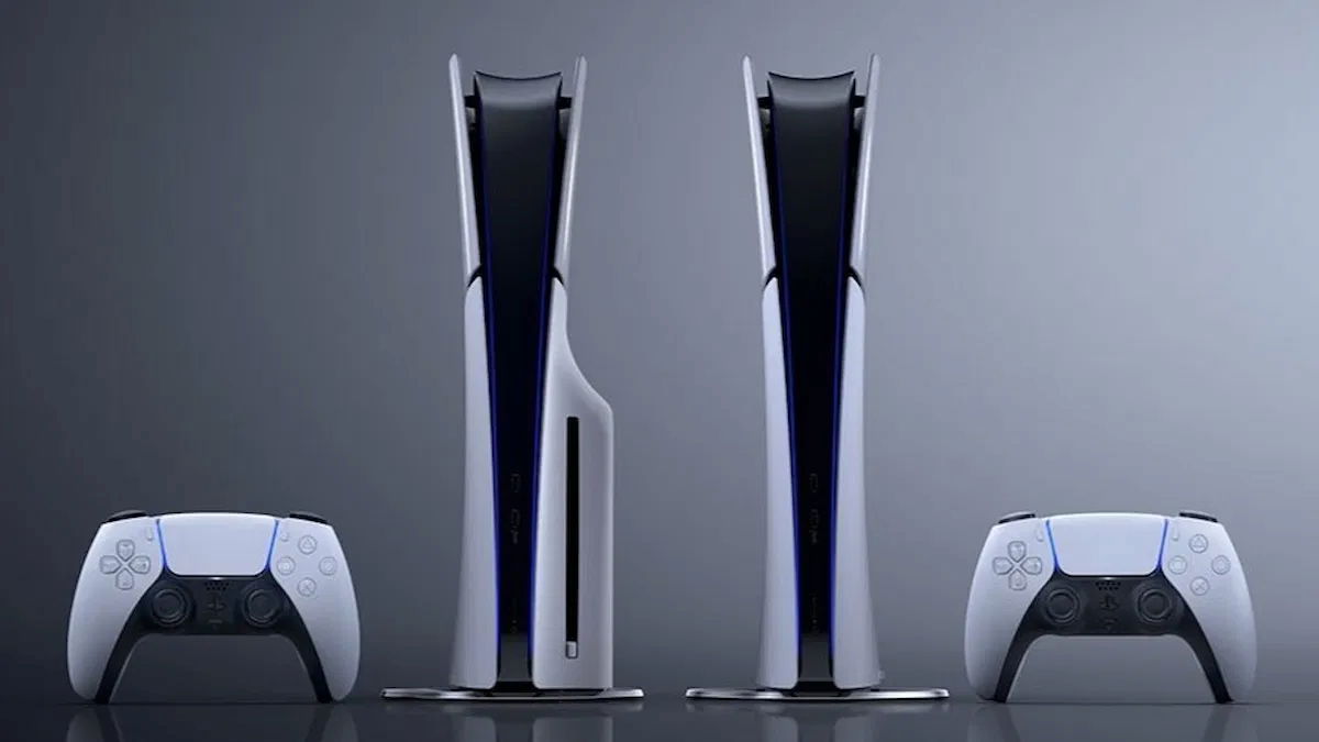 La PS5 Slim con lector roza su precio mínimo en el 11 del 11 de AliExpress