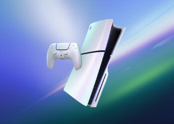 Juega sin límite pero pagando menos: la PS5 Slim Digital a un 13% de descuento que la deja tirada