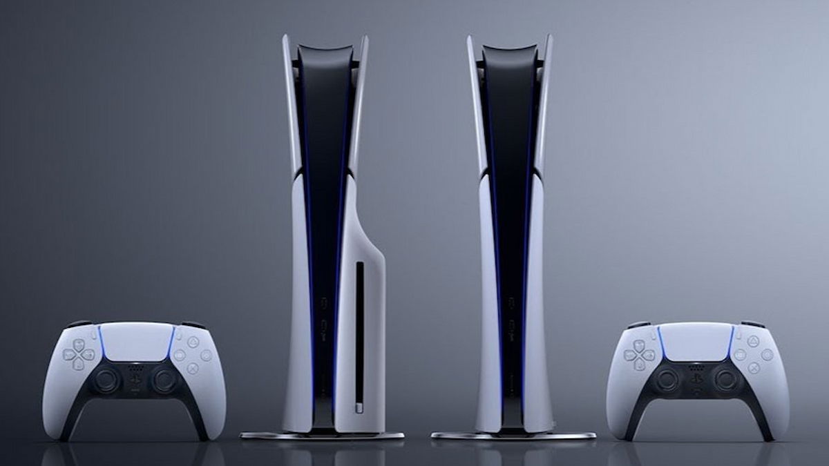 Juega sin límite pero pagando menos: la PS5 Slim Digital a un 13% de descuento que la deja tirada