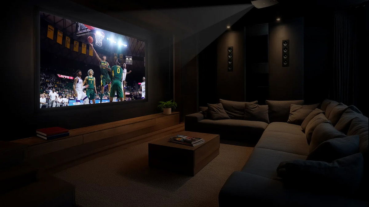 Epson EH-LS9000 vs EH-QB1000: dos proyectores cinco estrellas cara a cara, ¿cuál me compro?