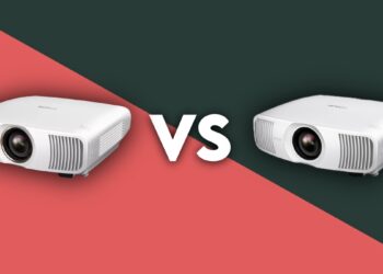 Epson EH-LS9000 vs EH-QB1000: dos proyectores cinco estrellas cara a cara, ¿cuál me compro?