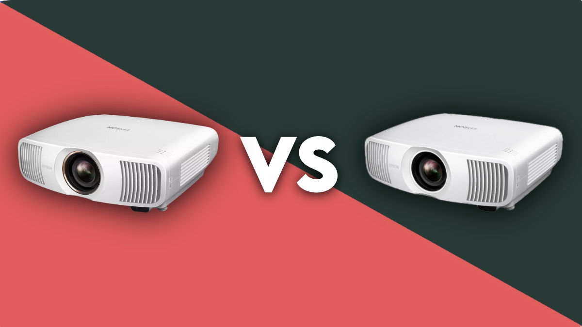 Epson EH-LS9000 vs EH-QB1000: dos proyectores cinco estrellas cara a cara, ¿cuál me compro?