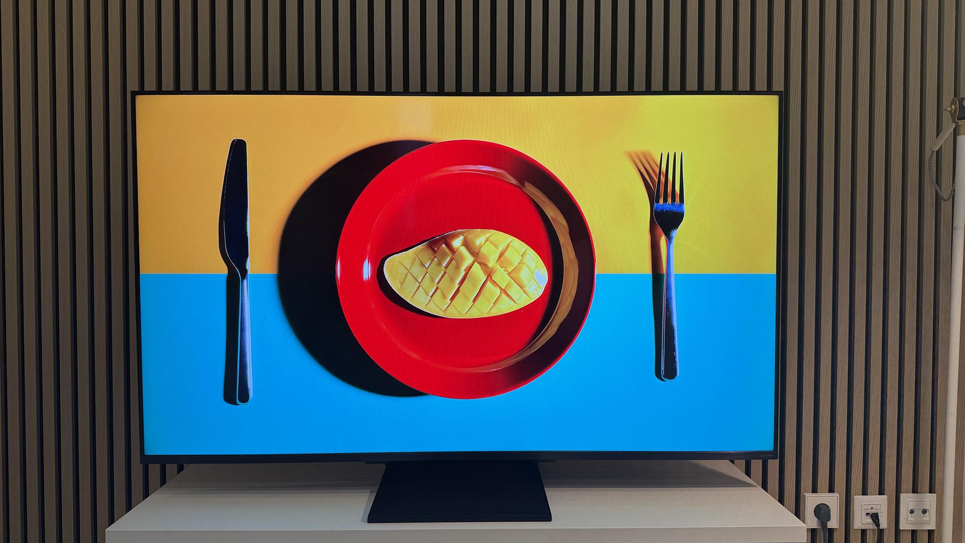 LG QNED93A, el televisor MiniLED con panel VA y más de 400 zonas que cambia las reglas de juego