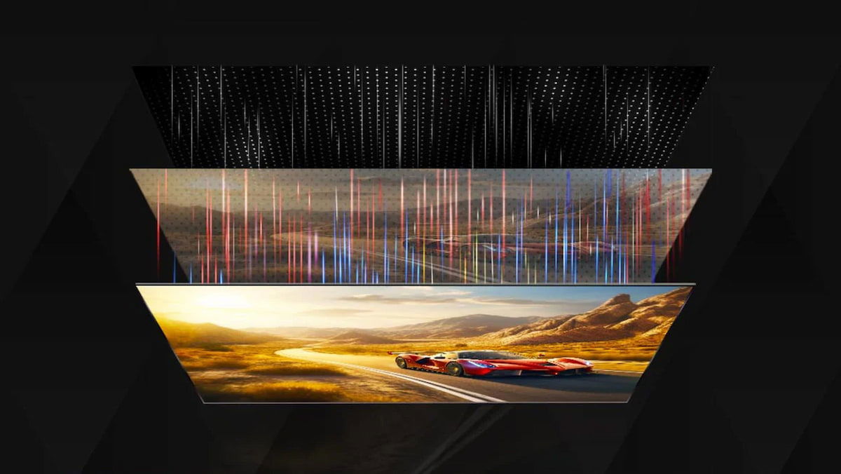 Quantum Rods: la nueva tecnología de televisores que quiere jubilar a los Quantum Dots