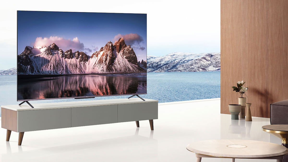 Quantum Rods: la nueva tecnología de televisores que quiere jubilar a los Quantum Dots