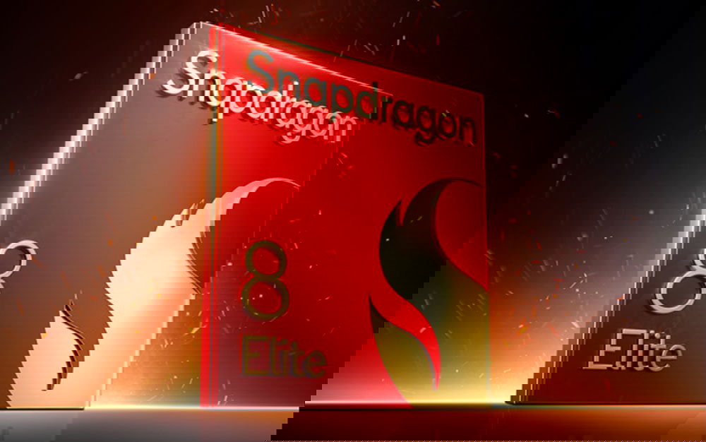 Procesador del realme GT 7 Pro