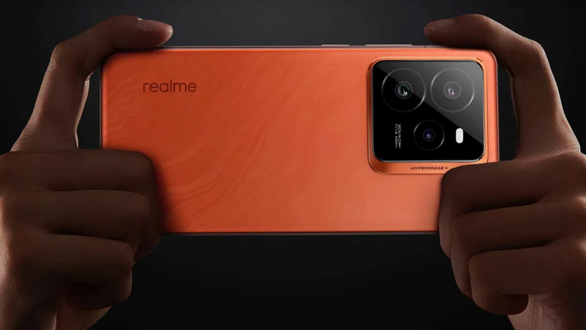 El Realme GT 7 Pro a un precio insuperable: un gama alta a precio de gama media