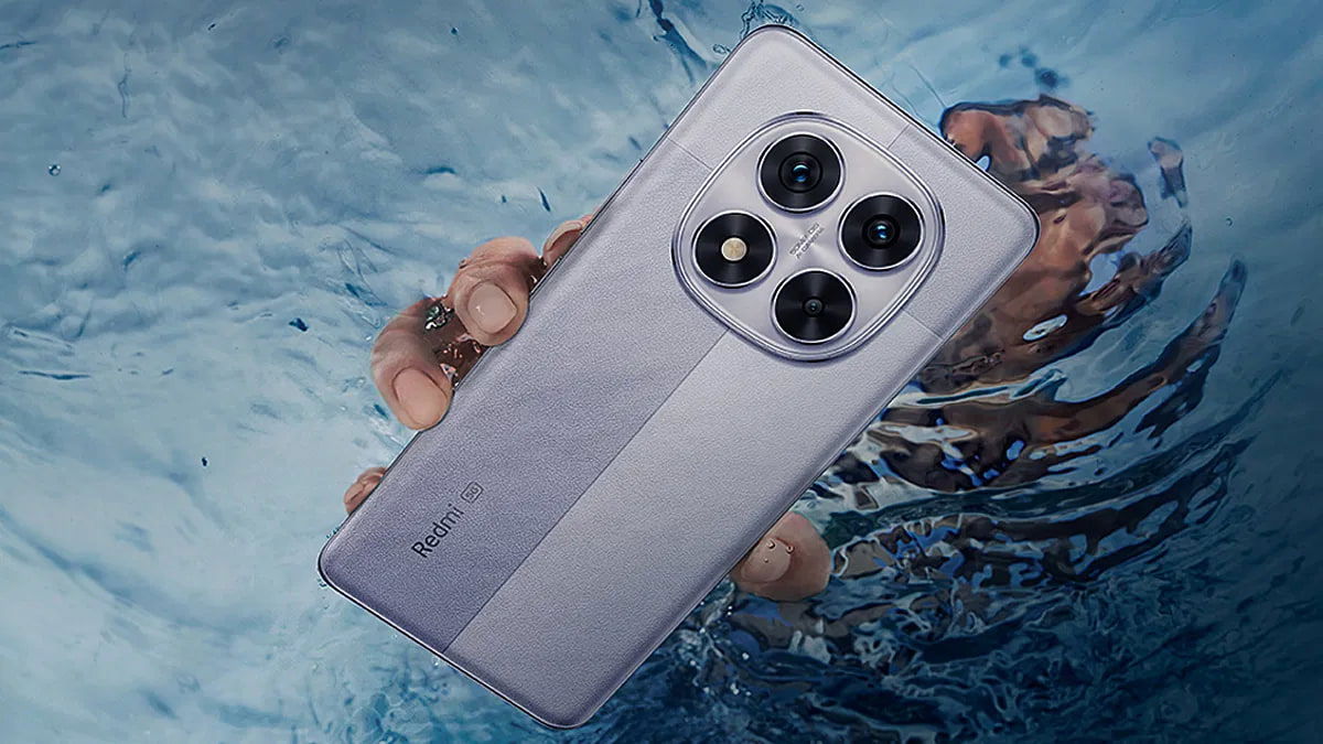 El rey de la calidad-precio ataca de nuevo: consigue el Redmi Note 14 Pro 5G por menos de 200 euros