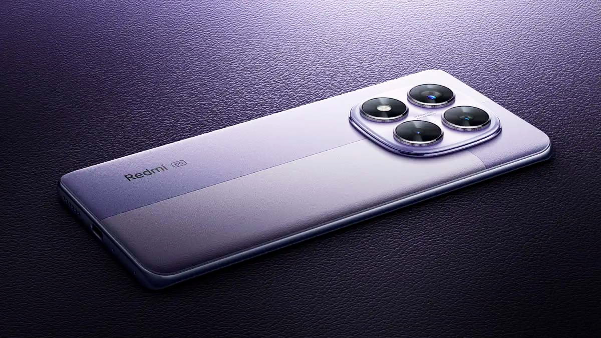 El rey de la calidad-precio ataca de nuevo: consigue el Redmi Note 14 Pro 5G por menos de 200 euros