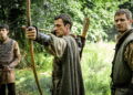 Amazon reinventa el mito de Robin Hood: ya puedes ver sus dos primeros episodios