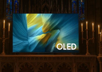 Samsung S95F de 65 y 77 pulgadas de oferta: da el salto a los televisores QD-OLED de gama alta desde 1340 euros