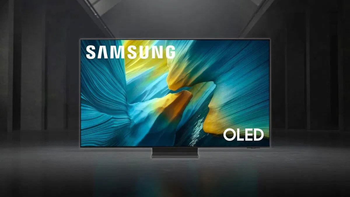 La Samsung S95F OLED de 77″ se rinde a la evidencia y destroza su precio a 1500 euros en el Black Friday