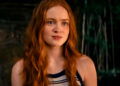Sadie Sink en Vengadores: Secret Wars