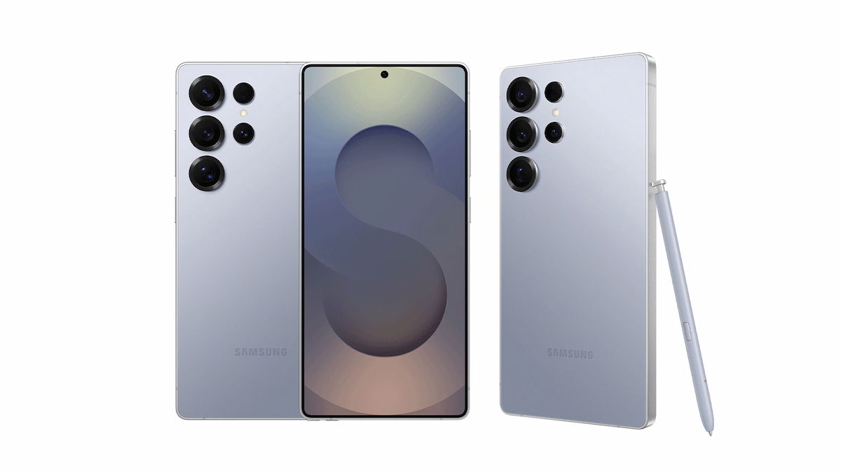 Samsung S25, S25 Ultra, Tab S10 FE, S11 y Galaxy Watch Ultra, las ofertas más bestias de Samsung con Black Friday