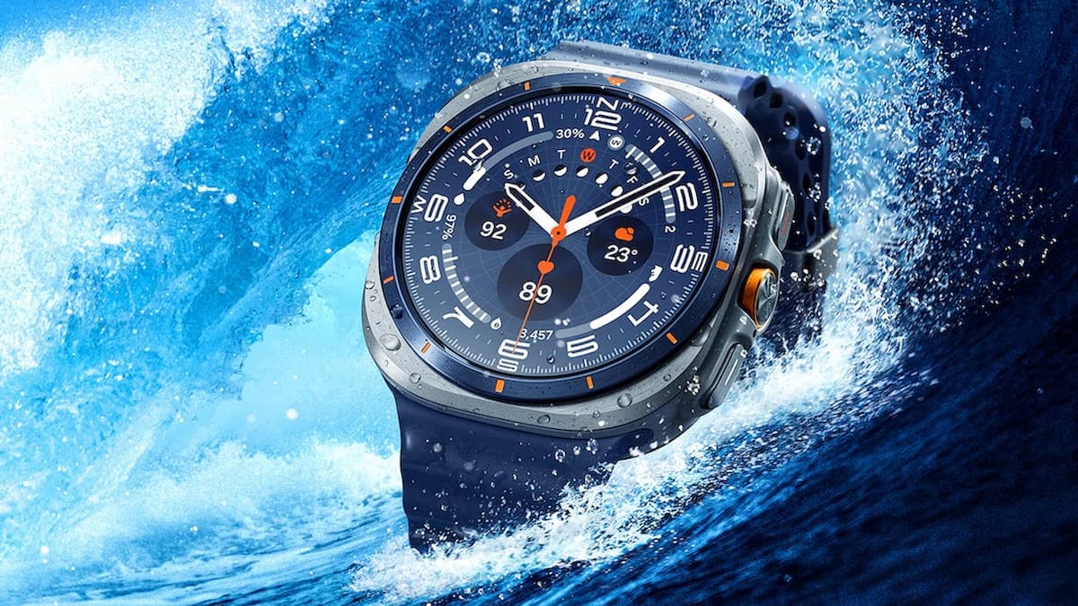 Samsung S25, S25 Ultra, Tab S10 FE, S11 y Galaxy Watch Ultra, las ofertas más bestias de Samsung con Black Friday