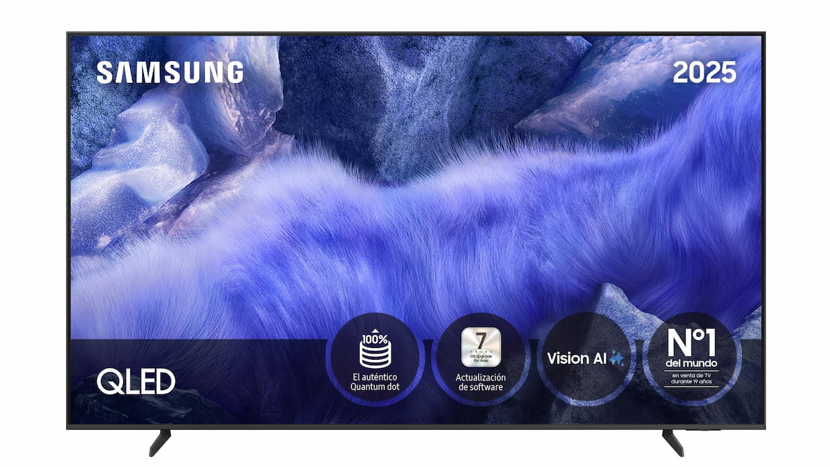 Samsung lo revienta este Black Friday: S91F de 77 pulgadas, HW-Q990F y más a precio de locura