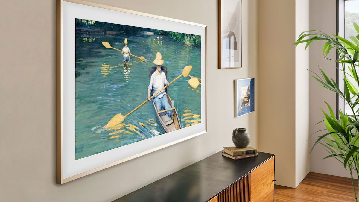 Samsung lo revienta este Black Friday: S91F de 77 pulgadas, HW-Q990F y más a precio de locura