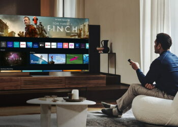 Samsung lo revienta este Black Friday: S91F de 83 pulgadas, barra de sonido HW-QS700F y otras ofertas al mejor precio