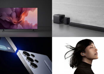 Samsung celebra el Singles Day con un descuento brutal: HW-Q990F, QN90F y S25 Ultra a precios bestiales