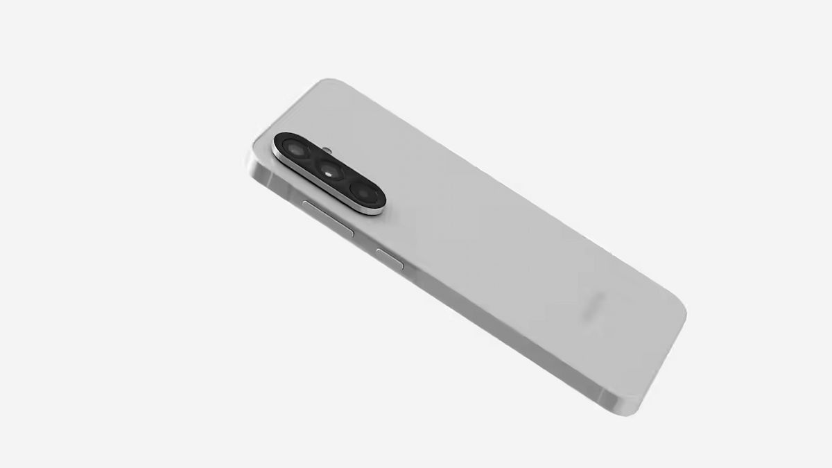 El Samsung Galaxy A56 5G derriba su precio por el Black Friday: poco más de 200 euros