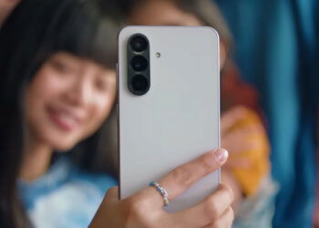 El Samsung Galaxy A56 5G derriba su precio por el Black Friday: poco más de 200 euros